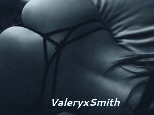 ValeryxSmith