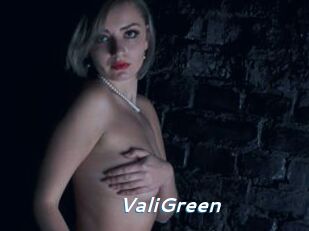 ValiGreen