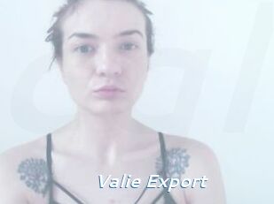 Valie_Export Camgirls Live