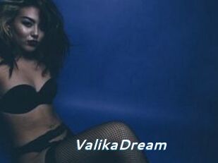 ValikaDream