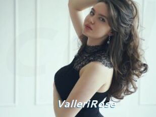 ValleriRose