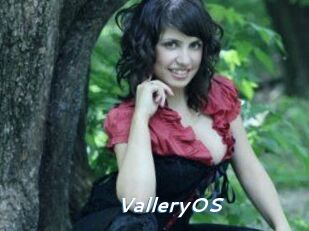 ValleryOS