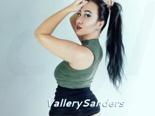 VallerySanders