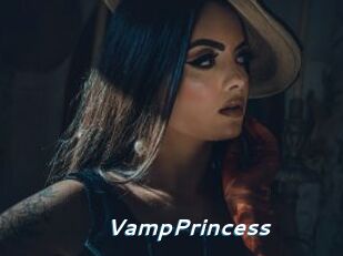 VampPrincess