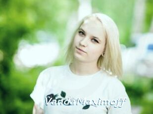 VandaMaximoff