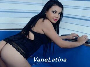 VaneLatina