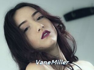 VaneMiller