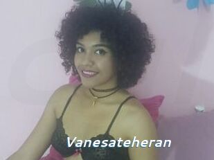 Vanesateheran