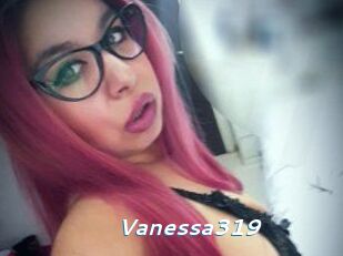 Vanessa319 Camgirls Live