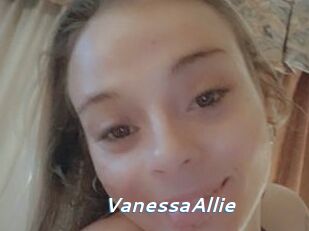 VanessaAllie