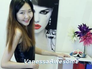 VanessaAwesome