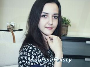 VanessaFeisty