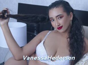 VanessaHederson