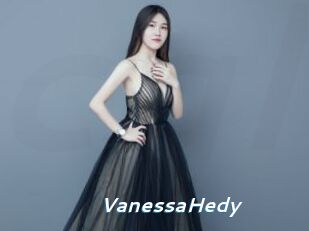VanessaHedy