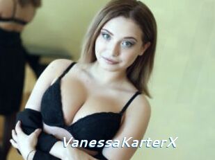 VanessaKarterX