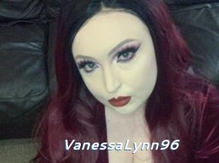 VanessaLynn96