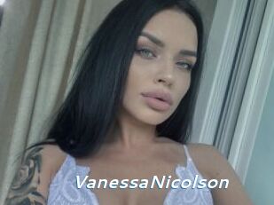 VanessaNicolson Camgirls Live
