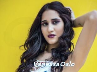 VanessaOslo