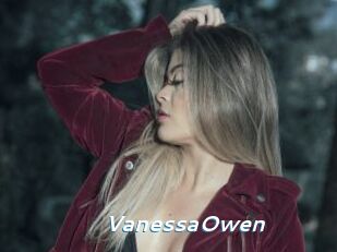 VanessaOwen Camgirls Live