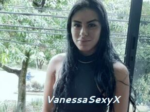VanessaSexyX