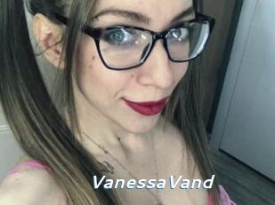 VanessaVand
