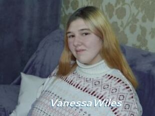 VanessaWiles