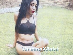 VanessaXBalck