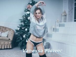 Vanessa_Flower