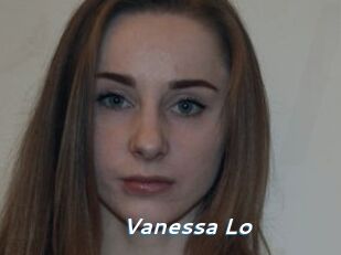 Vanessa_Lo Camgirls Live