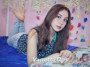 VanettaOps