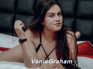 VaniaGraham Camgirls Live