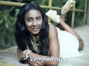 VanillaBrown