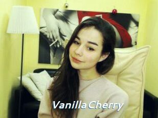 VanillaCherry