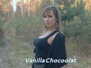VanillaChocoolat