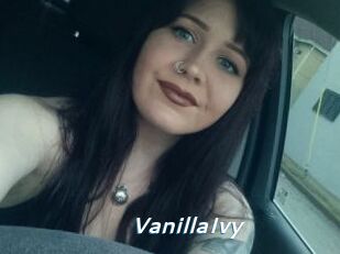 VanillaIvy