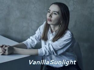 VanillaSunlight