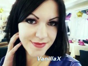 VanillaX