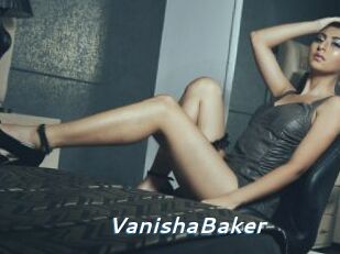 VanishaBaker