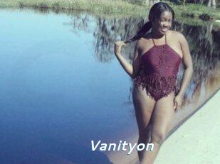 Vanityon