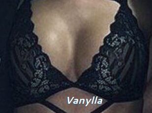 Vanylla