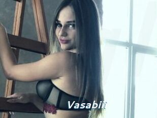 Vasabiii