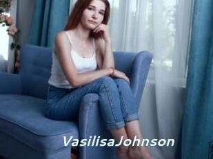 VasilisaJohnson