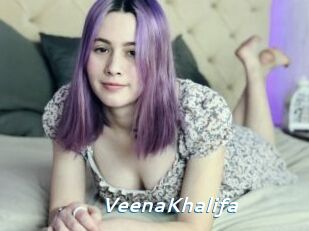 VeenaKhalifa