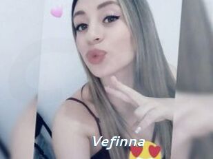 Vefinna
