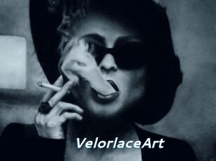 VelorlaceArt