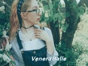 VeneraBalle