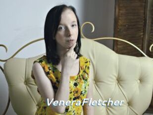 VeneraFletcher