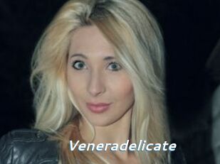 Veneradelicate