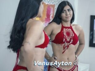 VenusAyton