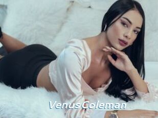 VenusColeman